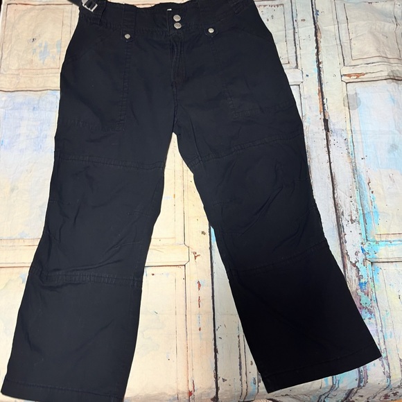 ⭐️3 for $11 ⭐️ 5 for $15⭐️ Women's Capri by Lu Lu B - Picture 1 of 2